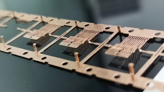 熱作模具鋼和冷作模具鋼有什么不同點(diǎn)？