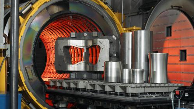 模具鋼熱處理的名詞有哪些？