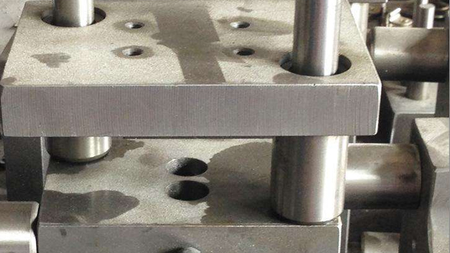 模具（尤其是不銹鋼類(lèi)模具）發(fā)生應力腐蝕的改善措施有哪些？